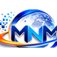 MNM TECH-HUB Logo