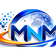 MNM TECH-HUB Logo