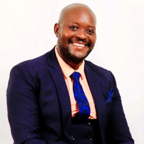 Mlungisi Mnikwa — Founder, MNM TECH-HUB